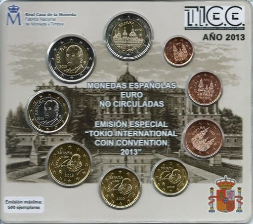 Monastery of San Lorenzo de El Escorial – UNESCO World Heritage series KMS • BU • Folder