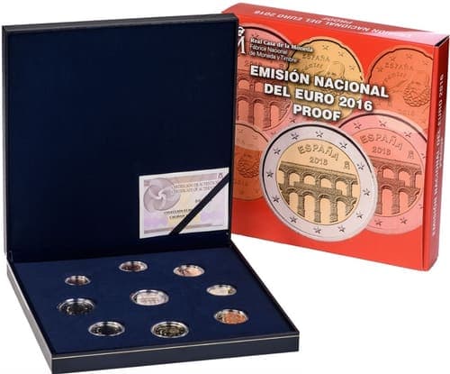 Unesco’s World Cultural and and Natural Heritage Sites – Segovia KMS • Proof • Folder
