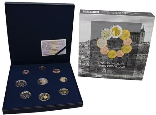 UNESCO - Toledo KMS • Proof • Folder