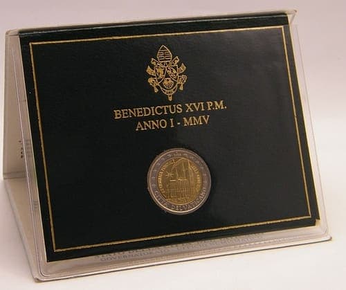 20th World Youth Day BU • Folder