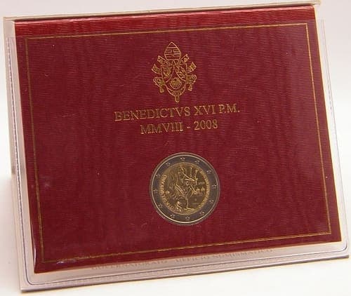 The Year of St. Paul – the 2000th anniversary of his birth BU • Folder