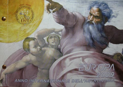International Year of Astronomy BU • Letter