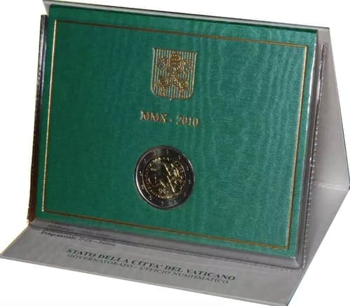 Year for Priests BU • Folder