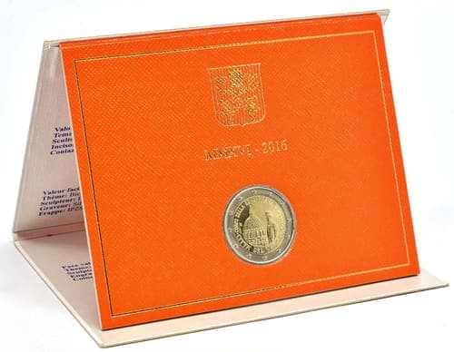 The 200th anniversary of the Vatican Guard BU • Folder