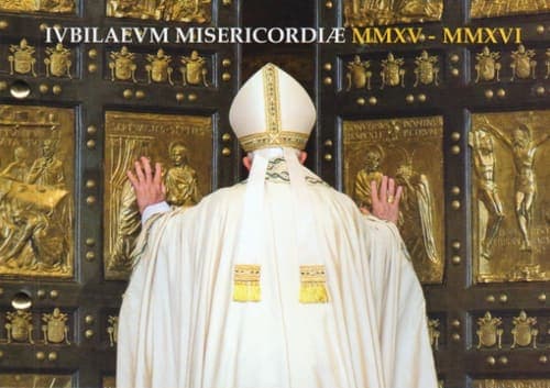 Jubilee of Mercy BU • Letter
