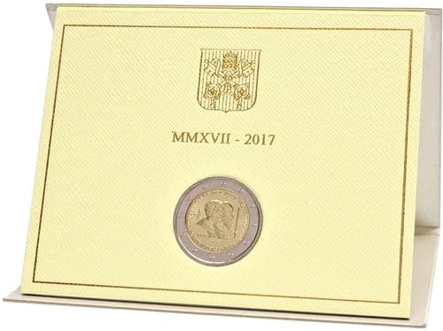 1950th anniversary of the martyrdom of Saint Peter and Saint Paul BU • Folder