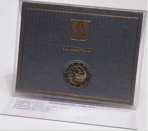 500th Anniversary of the death of Raphael Sanzio BU • Folder