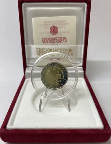 The 700th anniversary of the death of Dante Alighieri Proof • Box