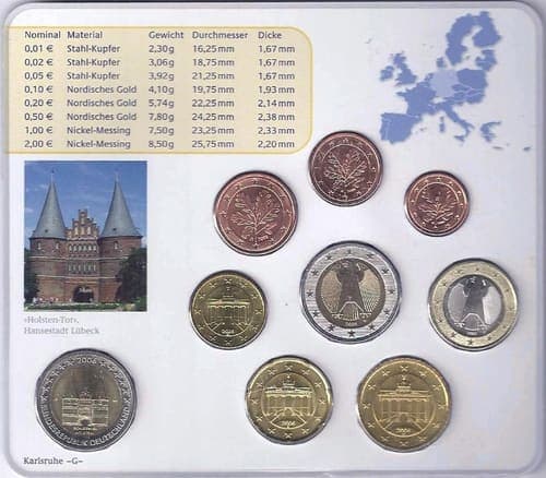 Schleswig-Holstein KMS • BU • Folder