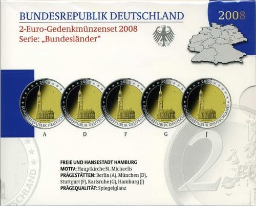 Federal state of Hamburg CCS • Proof • Folder