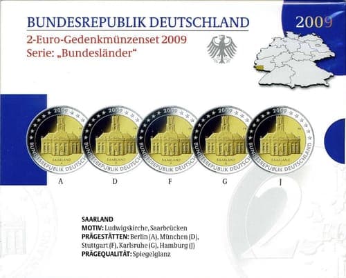 Federal state of Saarland CCS • Proof • Folder
