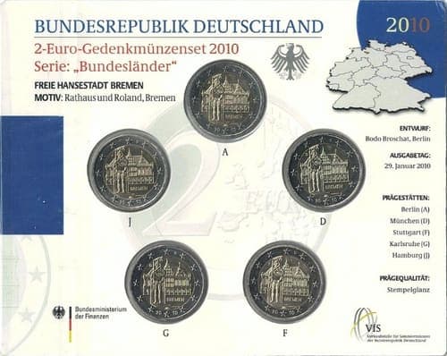 Federal state of Bremen CCS • BU • Folder