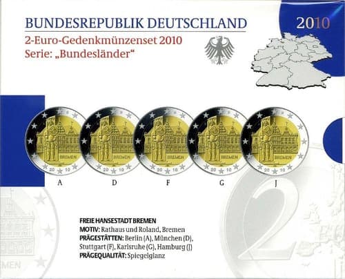Federal state of Bremen CCS • Proof • Folder