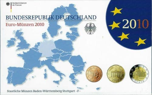 Federal state of Bremen KMS • Proof • Folder