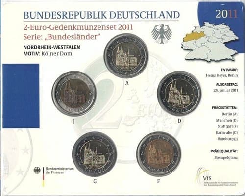 Federal state of North Rhine-Westphalia CCS • BU • Folder