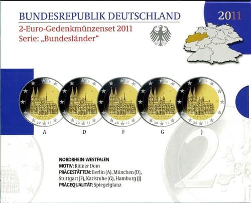 Federal state of North Rhine-Westphalia CCS • Proof • Folder