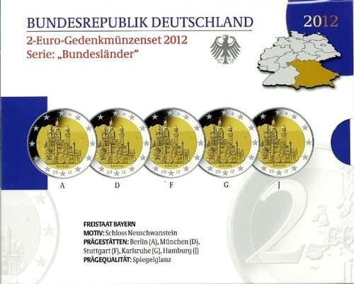 Federal state of Bavaria CCS • BU • Folder