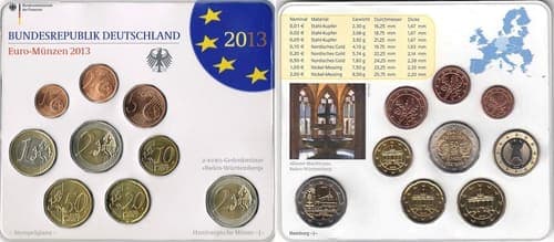 Baden-Württemberg from the ‘Länder’-series KMS • BU • Folder