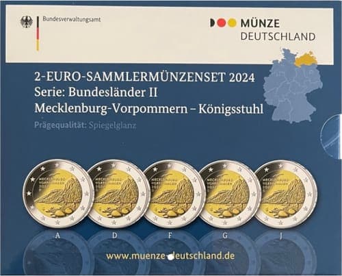 Mecklenburg-Vorpommern CCS • Proof • Folder