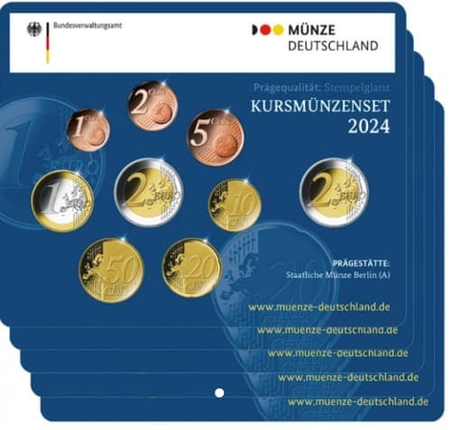 Mecklenburg-Vorpommern KMS • BU • Folder