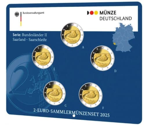 Federal state (Land) of Saarland CCS • BU • Folder