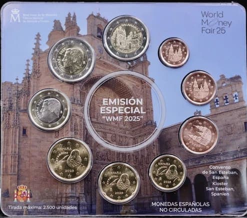The recognition of Salamanca as a UNESCO World Heritage Site KMS • BU • Folder