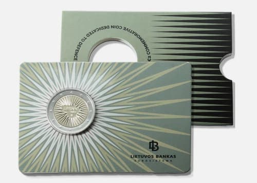 Defence BU • Card