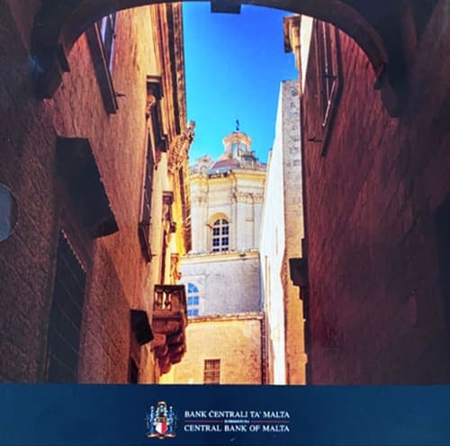 City of Mdina KMS • BU • Folder
