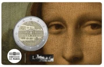 Louvre BU • Card