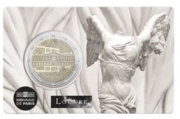 Louvre BU • Card