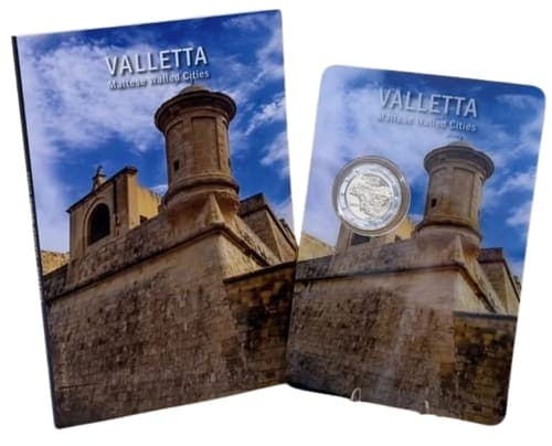 Valletta BU • Card