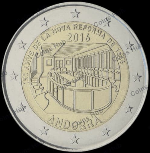 150 years of the New Reform 1866