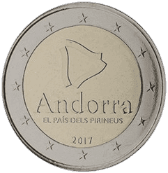 Andorra 2017 Andorra – The Pyrenean country