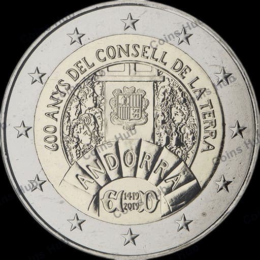 600 years of the Council of the Land