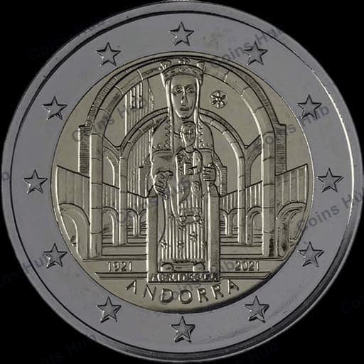 Our Lady of Meritxell