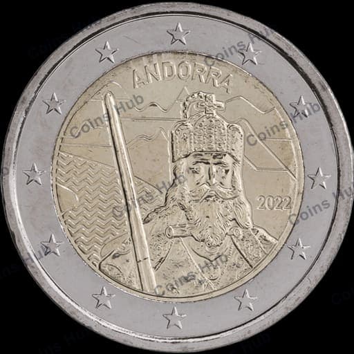 The legend of Charlemagne