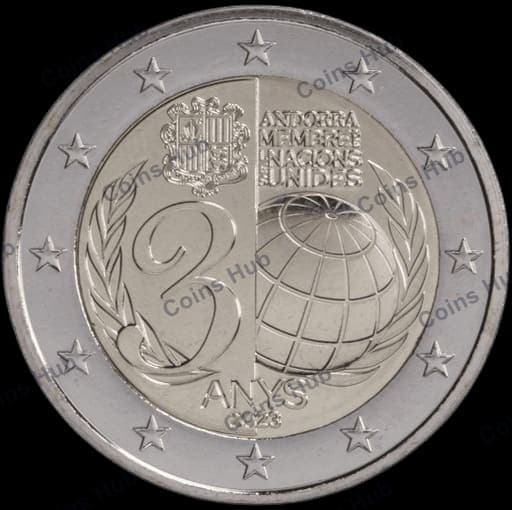30 years of the entry of the Principality of Andorra into the United Nations