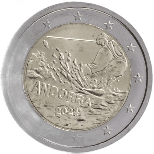 Andorra 2024 100 years of skiing in Andorra