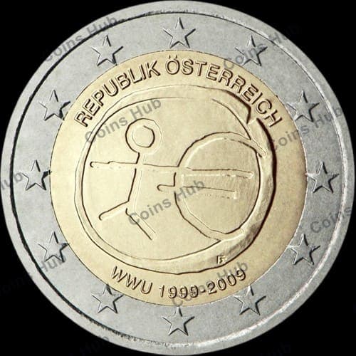 10th anniversary of Economic and Monetary Union