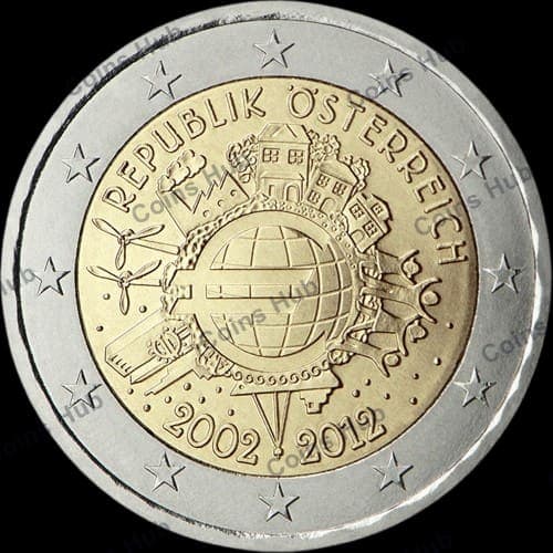 Ten years of the euro