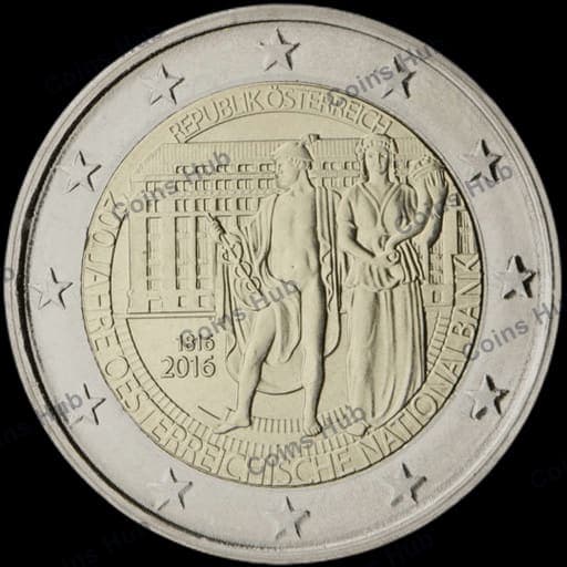 200 years of Oesterreichische Nationalbank