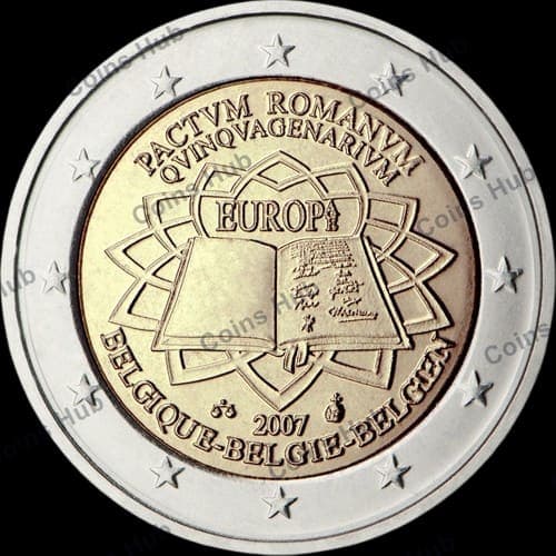 50th anniversary of the Treaty of Rome