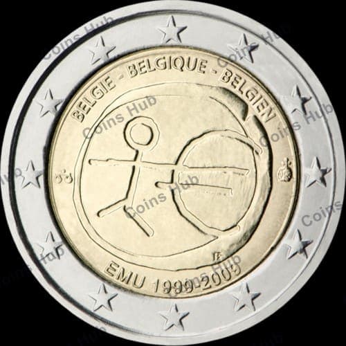 10th anniversary of Economic and Monetary Union