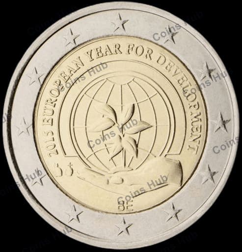 2015 – European Year for Development