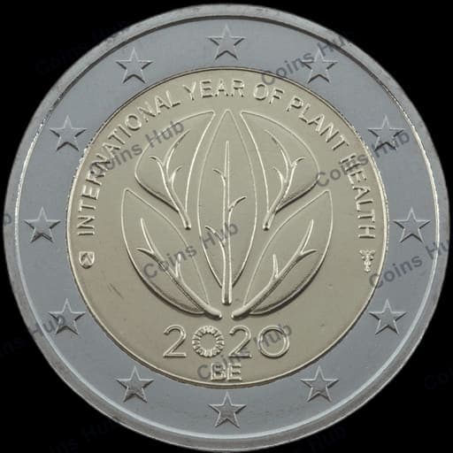International Year of Plant Health 2020