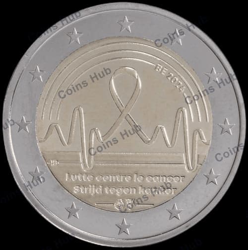 Fight against cancer in Belgium