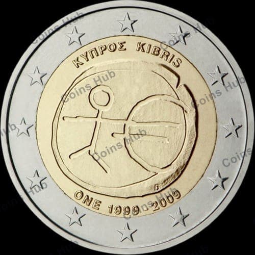 10th anniversary of Economic and Monetary Union
