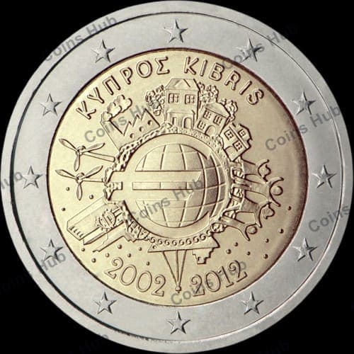 Ten years of the euro