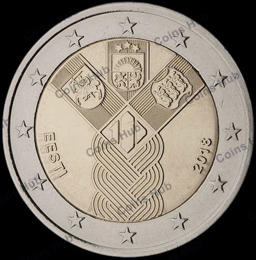 100th Anniversary of the Baltic States