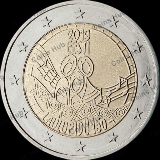 150th Anniversary of the Estonian Song Festival